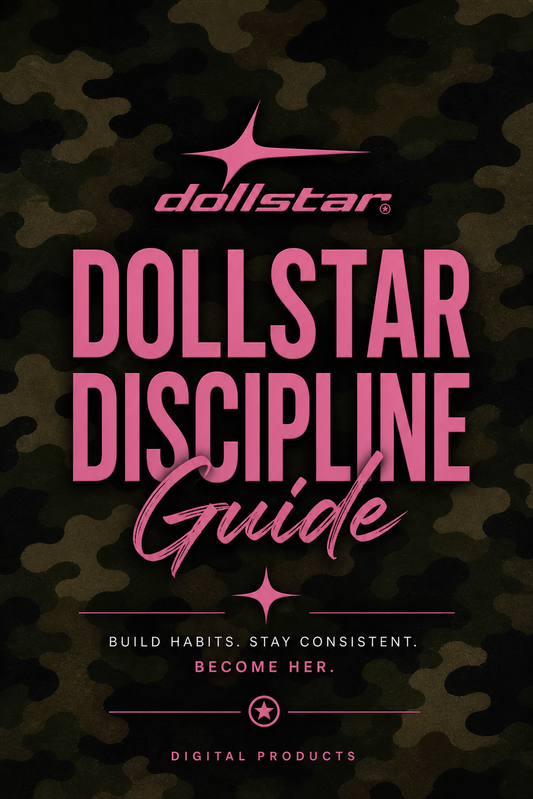 Dollstar Discipline Guide